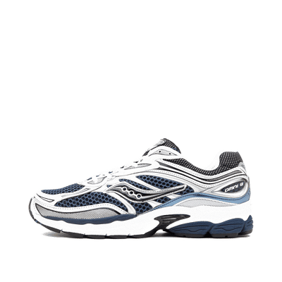 Saucony Progrid Omni 9 "Deep Navy" | S707394-1