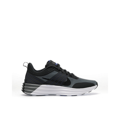 Nike Lunar Roam "Anthracite/Black-Wolf Grey-Racer Blue" | HM0713-004