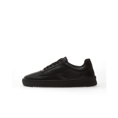 Filling Pieces Mondo Seamless "Black" | 122510301257130