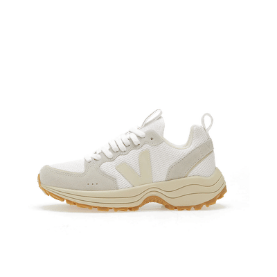 Veja Venturi Alveomesh W "White/Pierre/Natural" | VT0102257A