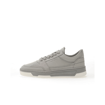 Filling Pieces Vise Low "Grey" | 122510300245