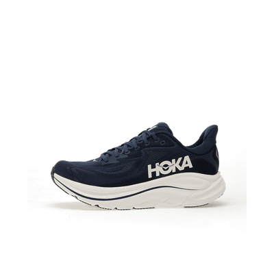 Hoka Clifton 10 "Navy/White" | 1162030NWT
