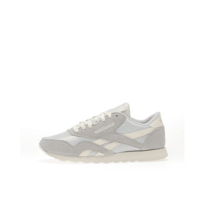 Reebok Classic Nylon "Moon/Chalk" | 100230801