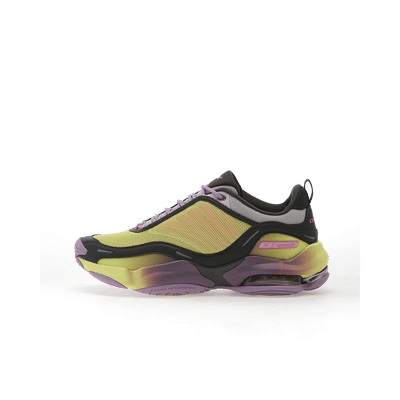 Reebok DMX Series 3000 "Sport Citrus/Black Berry/Grey" | 100244454