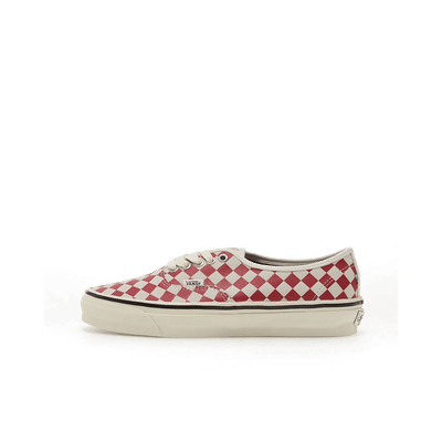 vans-lx-authentic-44-diamond-check-red-marshmallow-vn000d9ncis1