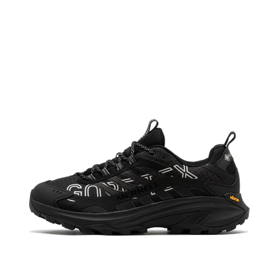 Merrell 1TRL Moab Speed 2 GTX "Black" | J005801