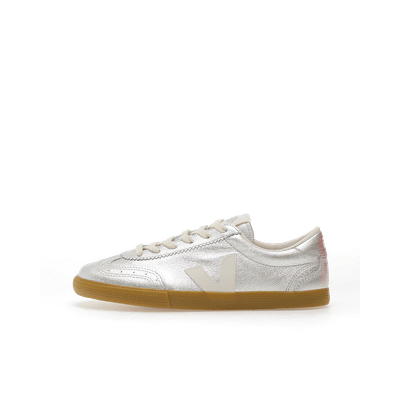 Veja W Volley "Silver/White/Natural" | VO2021666A