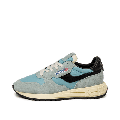 Autry Reelwind Low W "Blue" | WWLWHN09