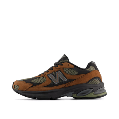 New Balance U2010 "Brown/Grey" | U2010ANV