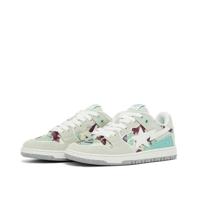 A Bathing Ape BAPE SK8 Sta #3 M2 "Multi-Colour" | 001FWL301315MGRA