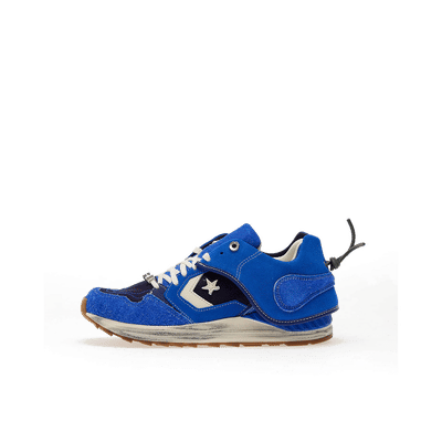 Converse x ADERERROR Wave Trainer "Blue/Antique White/Tofu" | A14290C