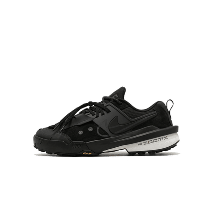 Nike Zegamadome SP x Sacai "Black" | HQ8618-001