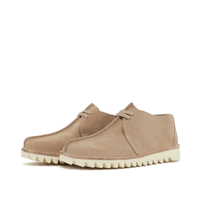 A Bathing Ape Center Seam "Beige" | 001FWJ301029MBEI