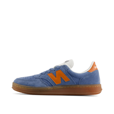 New Balance CT500 "Blue/Brown" | CT500PHB