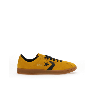 Converse All Star Classic Suede "Dark Yellow" | A15621C