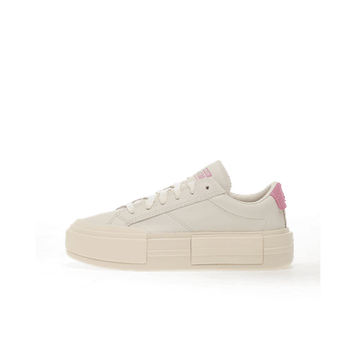 Converse Cruise Leather "Cliffside Rose/Vintage White" | A15816C