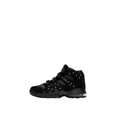 Nike Air Max 2 CB 94 "Triple Black" | DC1411-001