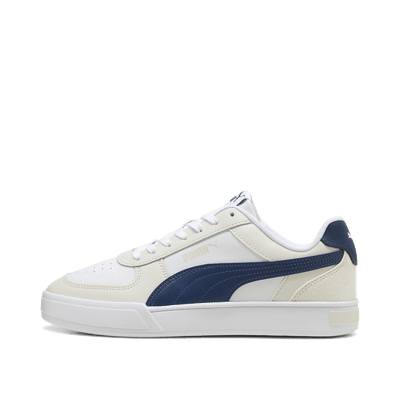 PUMA Caven Mix "White/Persian Blue/Vapor Gray" | 399398-19