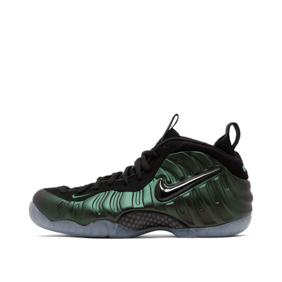 Nike Air Foamposite Pro "Pine Green 2025" | HF0794-300