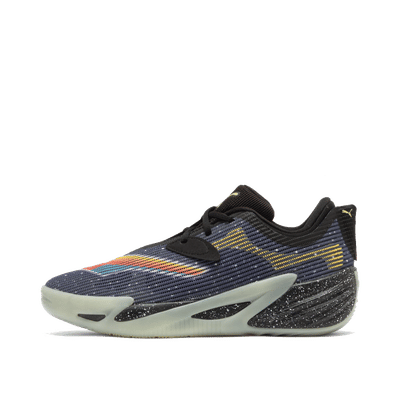 Puma All-Pro NITRO 2 E.T. "Elektro Blue-Puma Black" | 312313-01