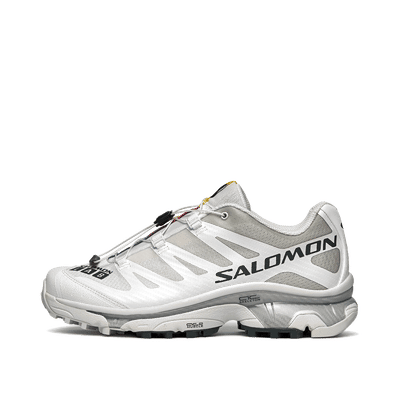 Salomon XT-4 OG "White/Ebony/Lunar Rock" | L47133000