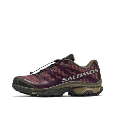 Salomon XT-4 OG GTX "Maroob/Winteb/Grape Leaf" | L49148100