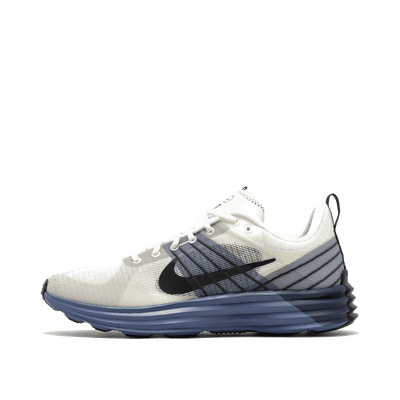 Nike Lunar Roam "Sail/Black-Diffused Blue-College Navy" | DV2440-103