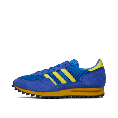 Adidas Originals TRX SPZL "Blue" | JS3061