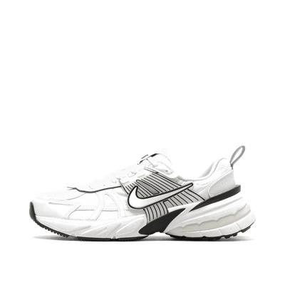 Nike V2K Run Wmns "White/White-Platinum Tint-Summit White" | HF5342-100