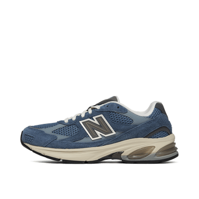 New Balance 2010 "Blue/Grey" | U2010WNV