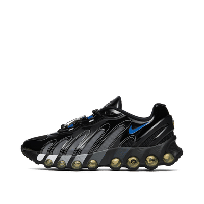 Nike x Patta Air Max DN8 "Black/Gray" | IB4029-001