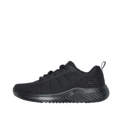 Skechers Bounder - Karonik "Black" | 403745LBBK