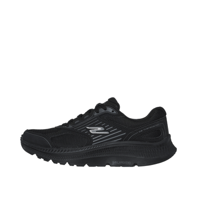 Skechers GO RUN Consistent 2.0 "Black" | 128606BBK