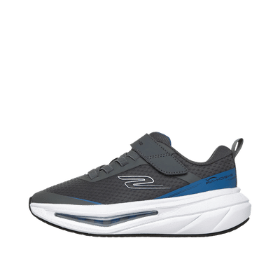 Skechers Skech-Air 5.0 "Charcoal/Blue" | 404095LCCBL