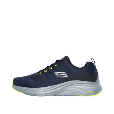 Skechers Vapor Foam CM "Navy/Lime" | 232625NVLM