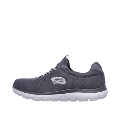 Skechers Summits "Grey" | 52811CHAR