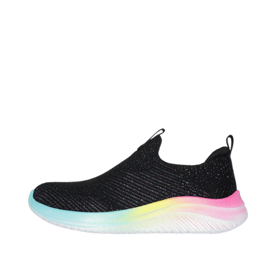 Skechers Ultra Flex 3.0 "Shimmer Stroll" | 303834LBKMT