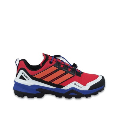 Adidas TERREX Skychaser GORE-TEX "Red/Blue" | IH1097