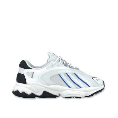 Adidas Oztral "White / Black" | GZ9405