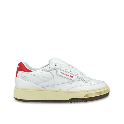 Reebok Club C LTD "White" | RMIA04DC99LEA00F0129