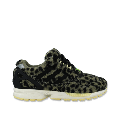 Adidas ZX 9020 W "Green" | GX2019