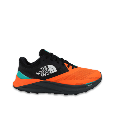 The North Face VECTIV Enduris III "Orange/Black" | NF0A7W5OX9J