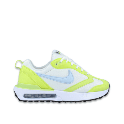 Nike Air Max Dawn W "Lime/White" | DC4068-701