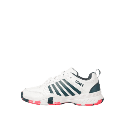 K-Swiss Court Express 2 Omni "White" | 84428129M