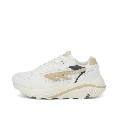 Hi-Tec Shadow "Gardenia/Almond Buff" | K010002205