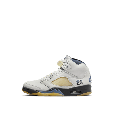 Jordan 5 Retro A Ma Maniére Dawn (Women's)