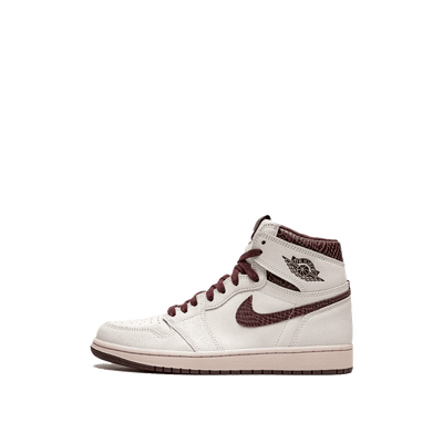 A Ma Maniére x Air Jordan 1 High OG 'Airness' | Cream | Men's Size 8