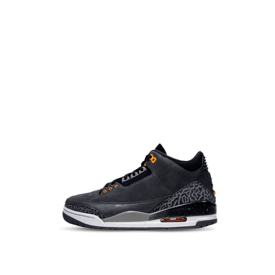 Air Jordan 3 Retro "Fear" | CT8532-080