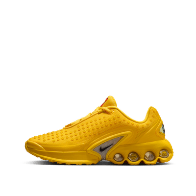 LEGO x Nike Air Max DN GS "Tour Yellow" | IH7671-700