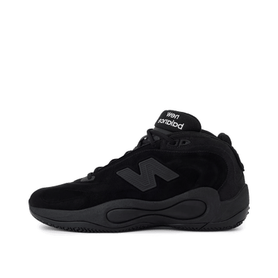 New Balance Fresh Foam BB v4 "Black" | UFFBB816